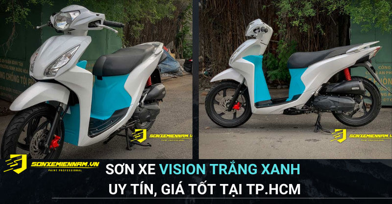 6 thay đổi trên Honda Vision 2021 so với mẫu cũ  Báo Khánh Hòa điện tử